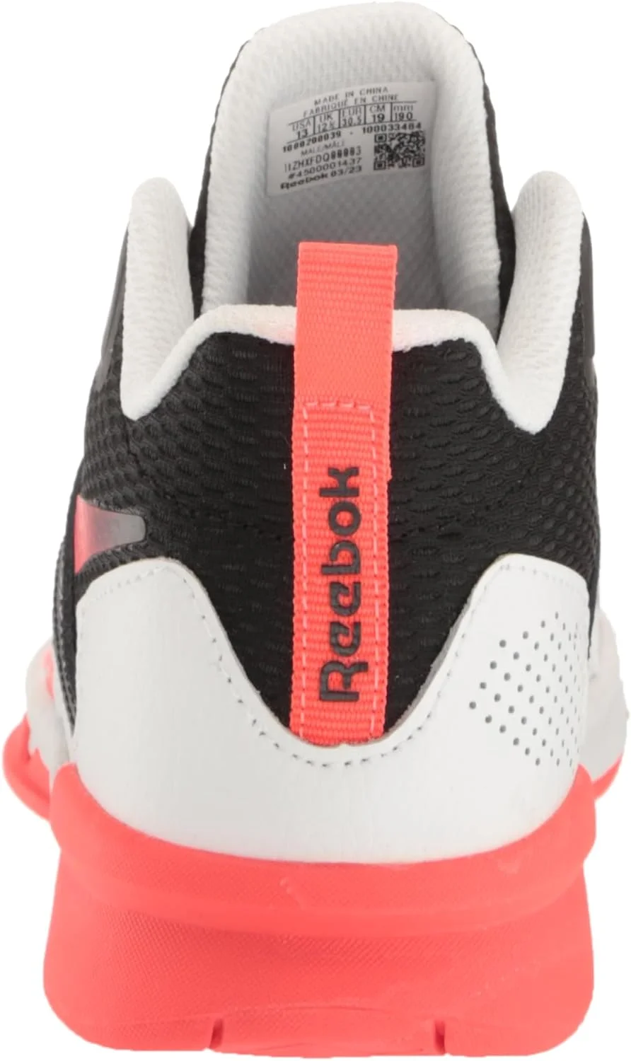 کفش بسکتبال پسرانه ریباک مدل More Buckets