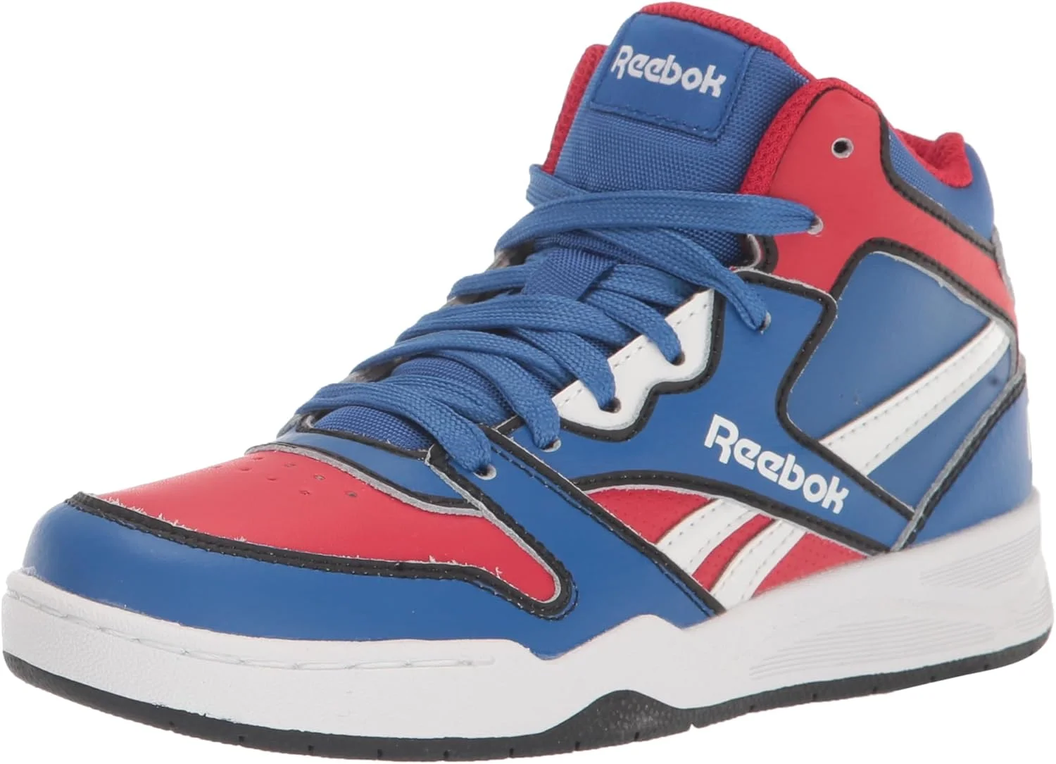 کفش بسکتبال ریباک مدل BB4500 Court مناسب برای کودکان و نوجوانان