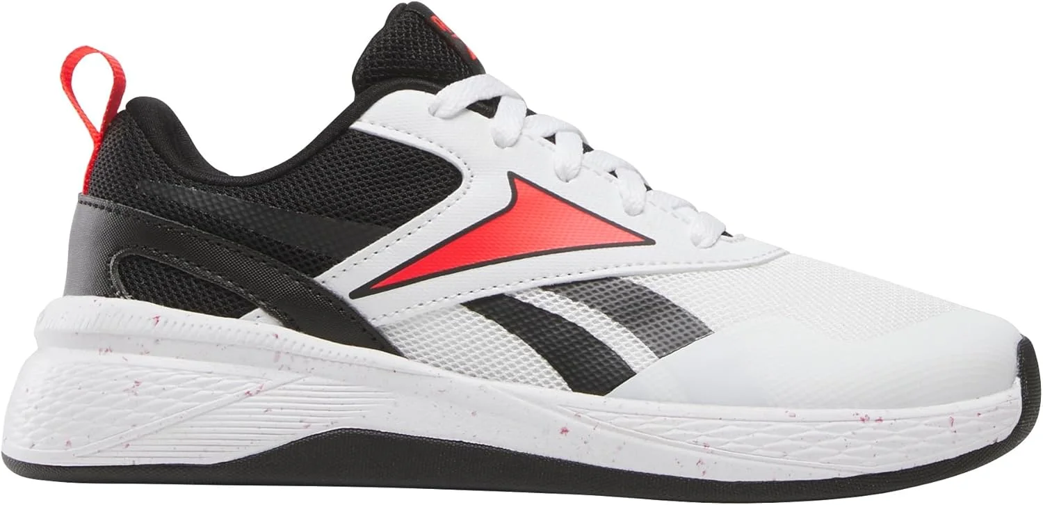 کفش ورزشی دخترانه ریباک نانو پلی اسلیپ-آن - LOW