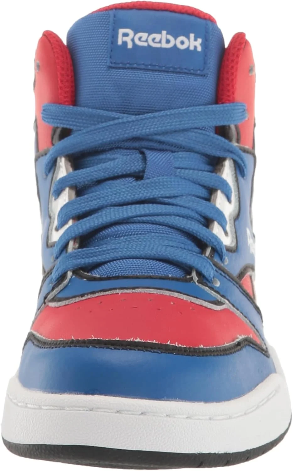 کفش بسکتبال ریباک مدل BB4500 Court مناسب برای کودکان و نوجوانان