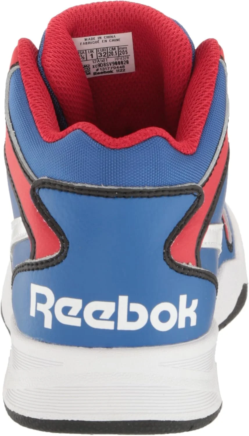 کفش بسکتبال ریباک مدل BB4500 Court مناسب برای کودکان و نوجوانان