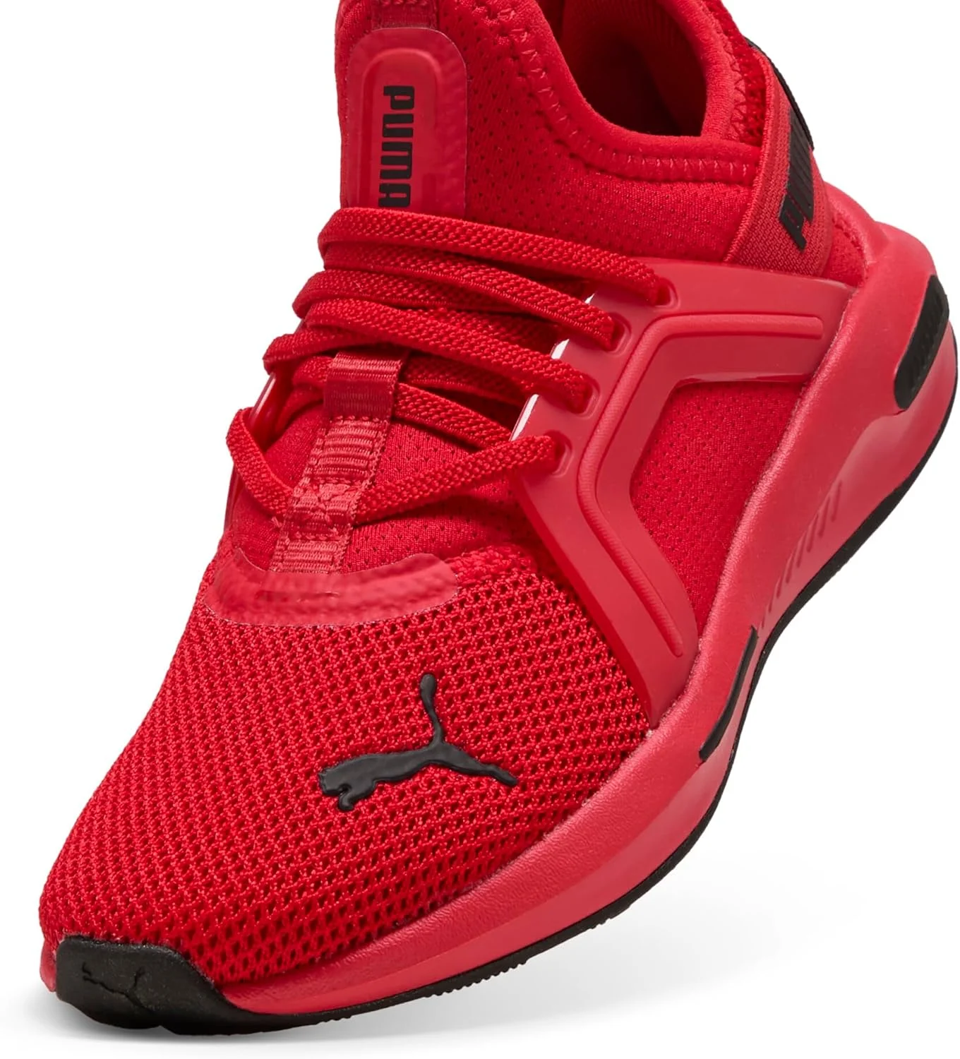 کفش ورزشی بچگانه پوما مدل Softride Enzo با بستن جایگزین