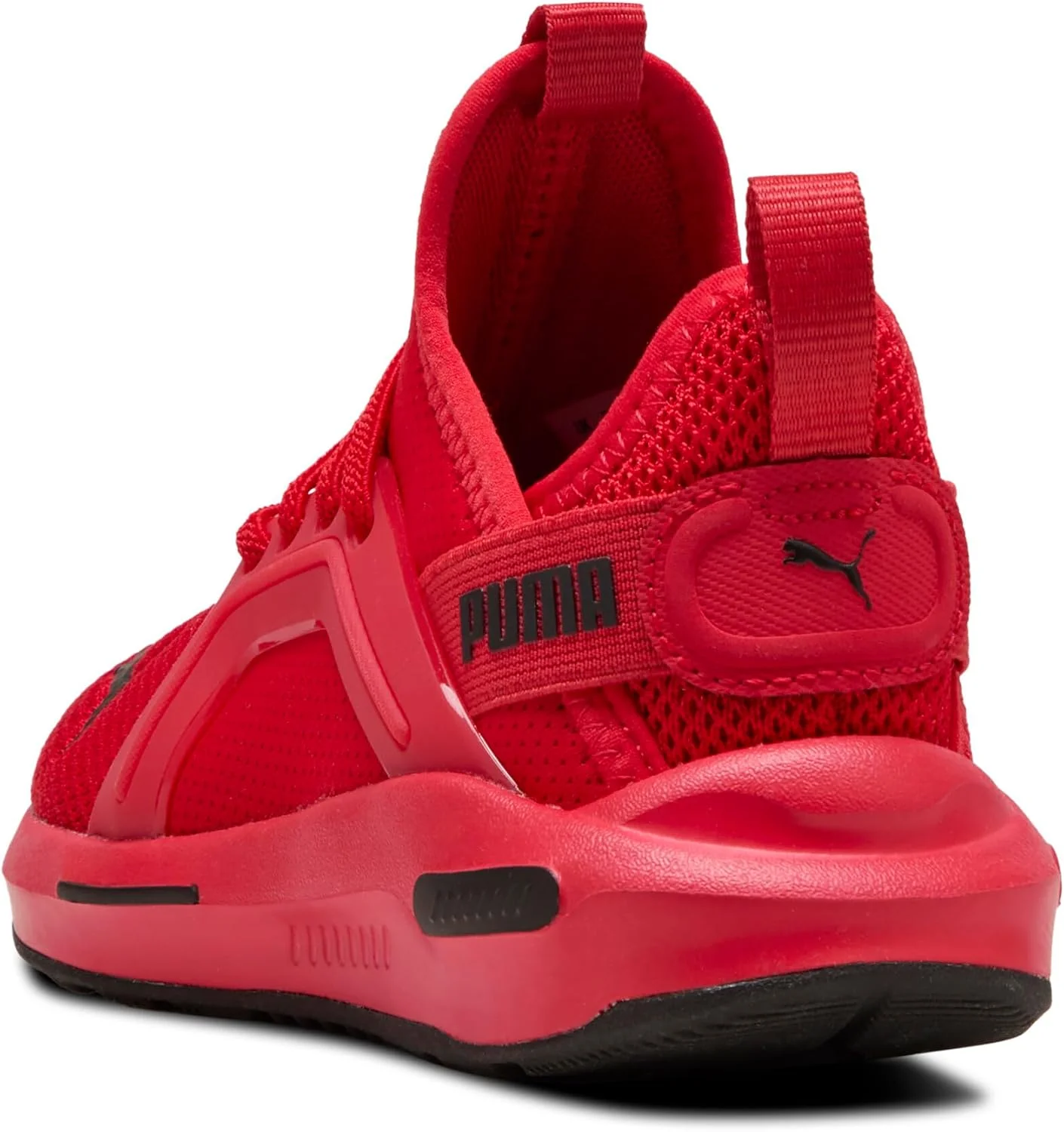 کفش ورزشی بچگانه پوما مدل Softride Enzo با بستن جایگزین