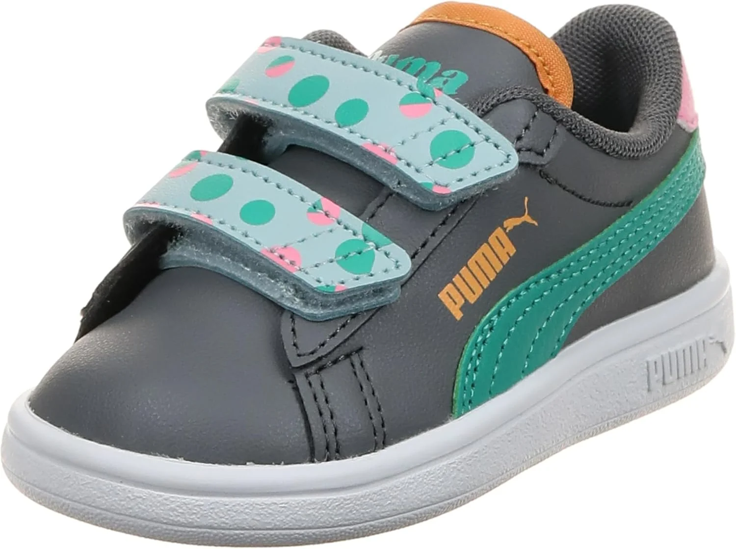 کفش ورزشی نوزادی-یونیسکس پوما Smash Inf