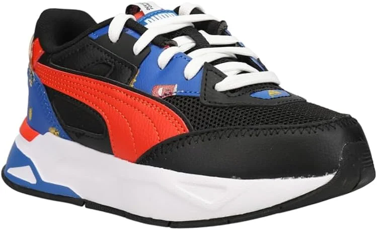 کفش ورزشی پسرانه پوما مدل Mirage Sport Foodies Ps - مشکی