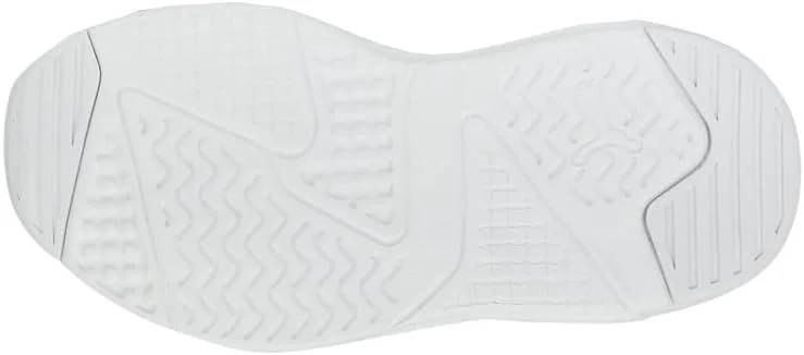 کفش اسنیکرز دخترانه پوما مدل X-Ray Speed Slip On - سفید