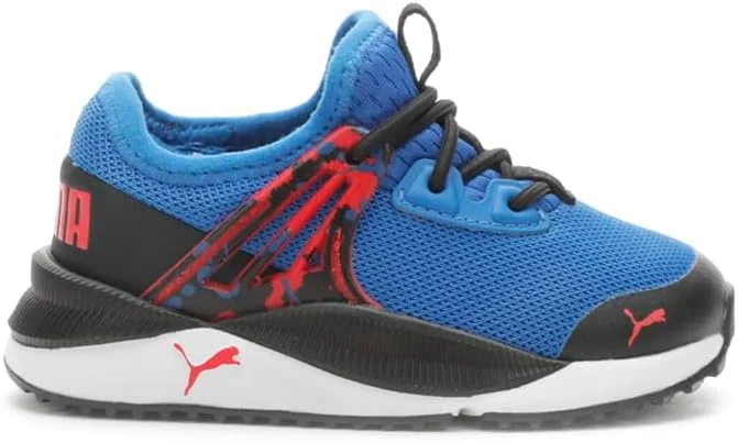 کفش راحتی پوما Pacer Future Slip on، مدل униsex بچگانه Pacer Future Slip ON