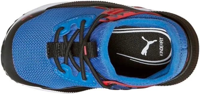 کفش راحتی پوما Pacer Future Slip on، مدل униsex بچگانه Pacer Future Slip ON