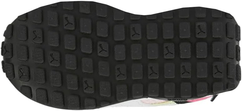 کفش اسنیکرز پسرانه پوما مدل Cruise Rider Peony Ac Slip On مناسب کودکان کفش اسنیکرز پسرانه پوما مدل Cruise Rider Peony Ac Slip On مناسب کودکان