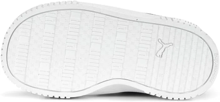 کفش اسنیکرز دخترانه پوما مدل Carina 2.0 Animal Slip On - مشکی کفش اسنیکرز دخترانه پوما مدل Carina 2.0 Animal Slip On - مشکی