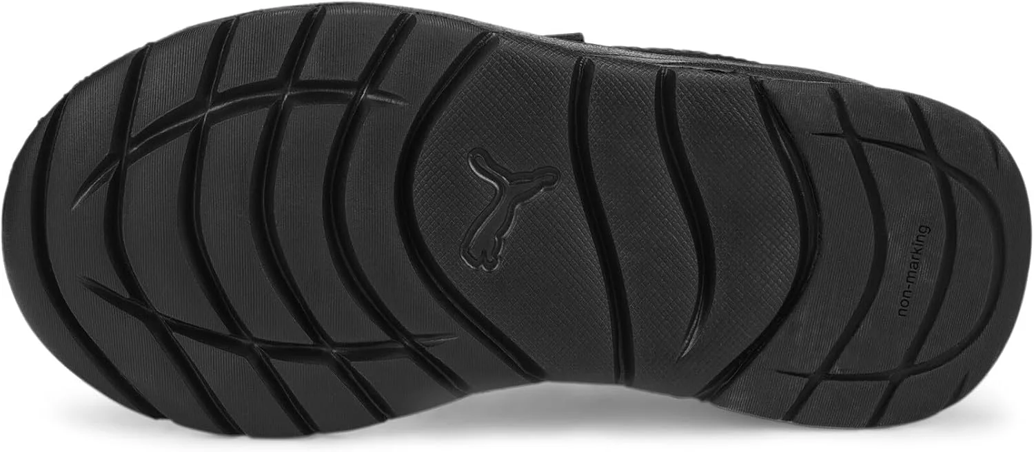 کفش ورزشی پسرانه پوما مدل Evolve Run SL AC+ PS