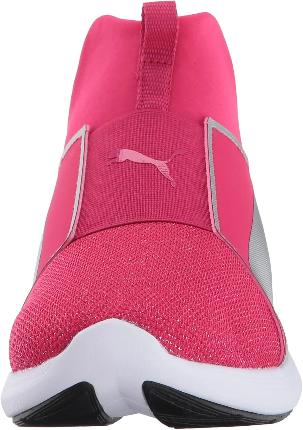 کفش ورزشی بچه گانه پوما مدل Puma Rebel Mid Unisex کفش ورزشی بچه گانه پوما مدل Puma Rebel Mid Unisex