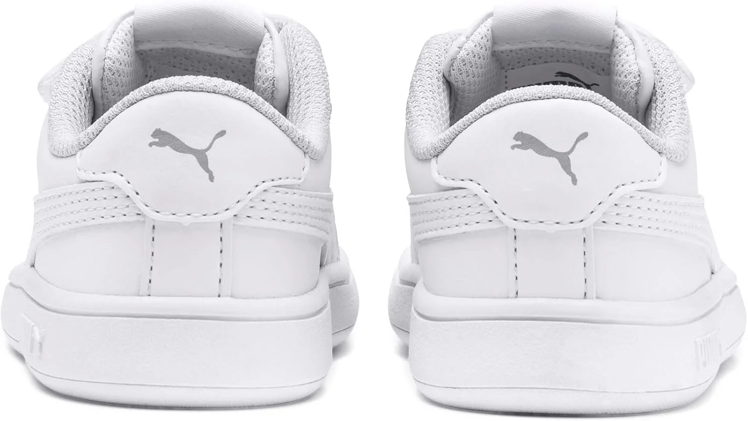 کفش کتانی پوما Smash V2 L V Inf унисекс بچه گانه کفش کتانی پوما Smash V2 L V Inf унисекс بچه گانه