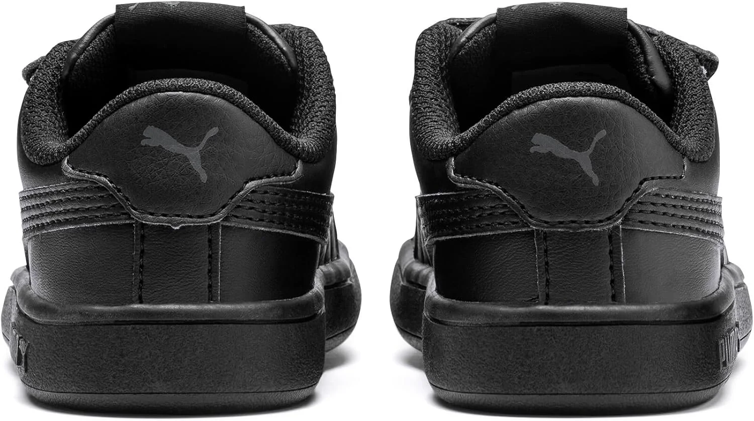 کفش ساق کوتاه پوما Smash Inf یونیسکس بچگانه