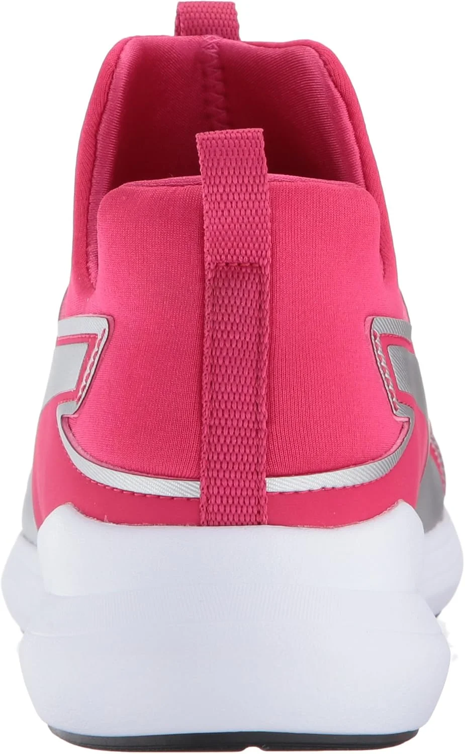 کفش ورزشی بچه گانه پوما مدل Puma Rebel Mid Unisex کفش ورزشی بچه گانه پوما مدل Puma Rebel Mid Unisex