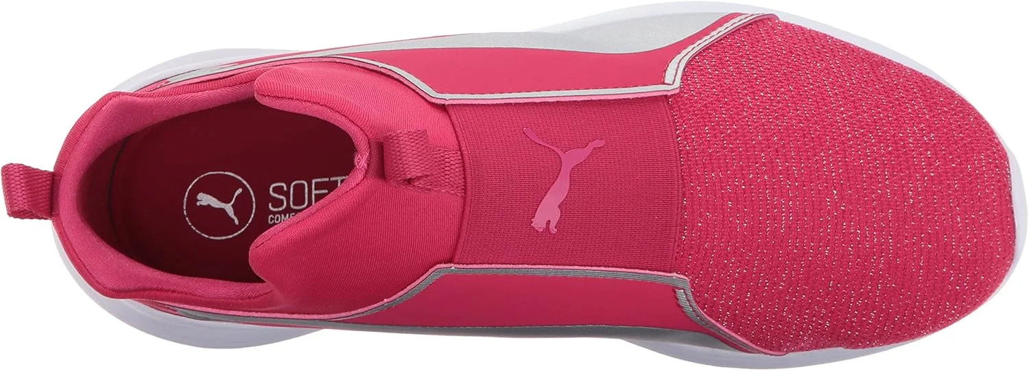 کفش ورزشی بچه گانه پوما مدل Puma Rebel Mid Unisex کفش ورزشی بچه گانه پوما مدل Puma Rebel Mid Unisex