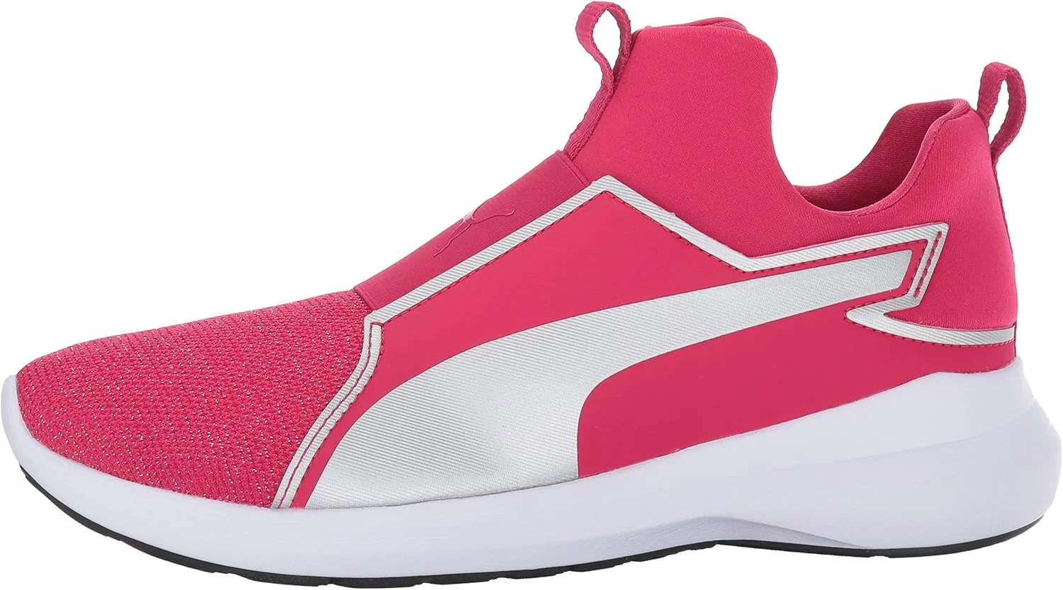 کفش ورزشی بچه گانه پوما مدل Puma Rebel Mid Unisex کفش ورزشی بچه گانه پوما مدل Puma Rebel Mid Unisex