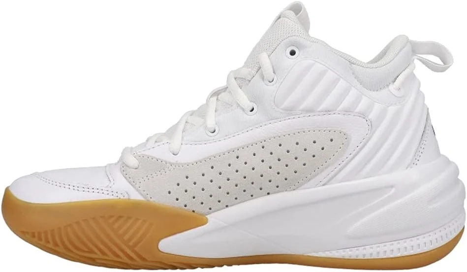 کفش بسکتبال پسرانه پوما مدل Rs-Dreamer Mid - سفید، سفید، سایز 7 کفش بسکتبال پسرانه پوما مدل Rs-Dreamer Mid - سفید، سفید، سایز 7