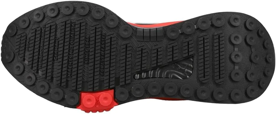 کفش کتانی پسرانه پوما مدل Wild Rider Route بند دار - مشکی کفش کتانی پسرانه پوما مدل Wild Rider Route بند دار - مشکی