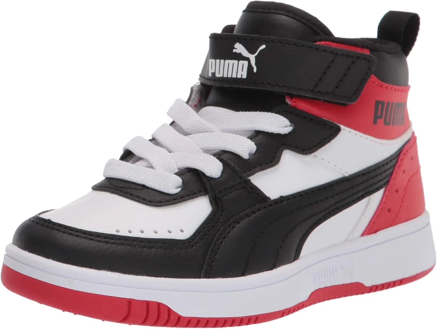 کفش اسنیکر بچگانه پوما ریباند اسلیپ-آن یونیسکس کفش اسنیکر بچگانه پوما ریباند اسلیپ-آن یونیسکس