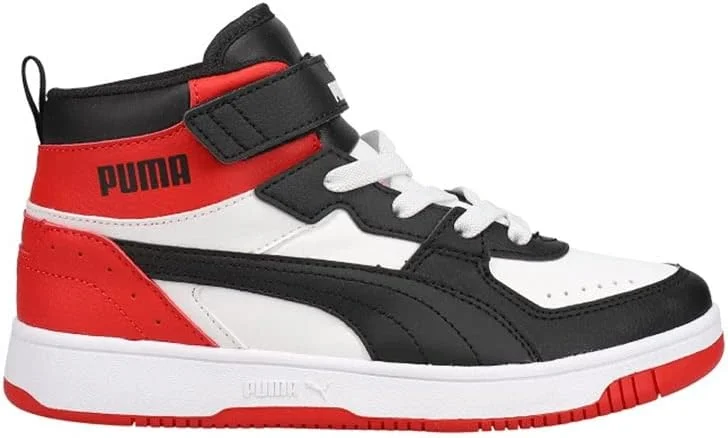 کفش اسنیکر بچگانه پوما ریباند اسلیپ-آن یونی‌سکس