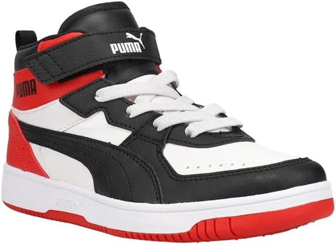 کفش اسنیکر بچگانه پوما ریباند اسلیپ-آن یونی‌سکس