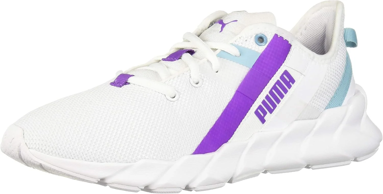 کفش ورزشی دخترانه پوما مدل Weave Xt