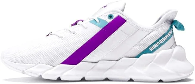 کفش ورزشی دخترانه پوما مدل Weave Xt کفش ورزشی دخترانه پوما مدل Weave Xt