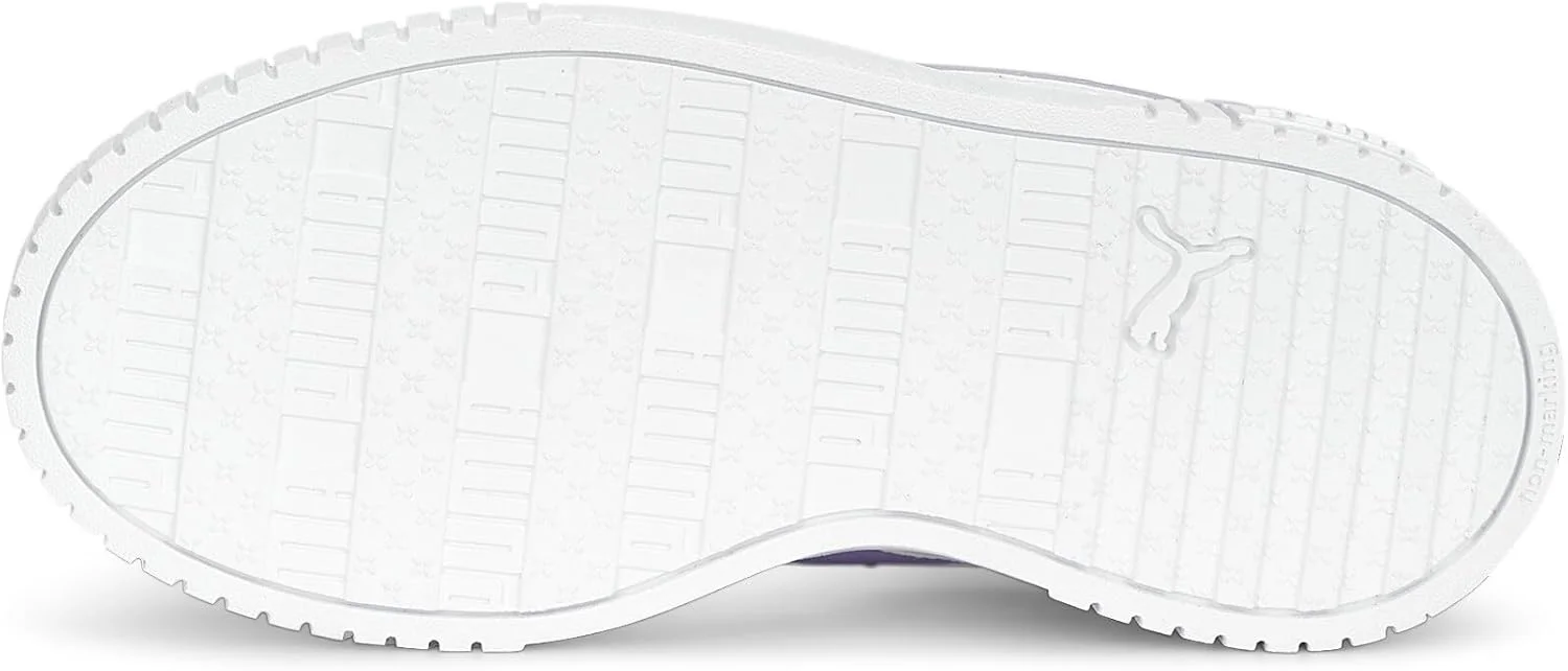 کفش کتانی دخترانه پوما مدل Carina 2.0 کفش کتانی دخترانه پوما مدل Carina 2.0