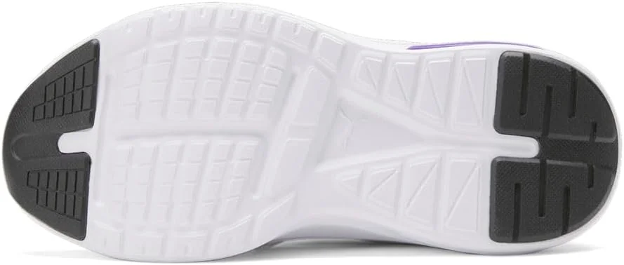 کفش ورزشی پسرانه پوما مدل سافتراید انزو ایوو بند دار - سفید کفش ورزشی پسرانه پوما مدل سافتراید انزو ایوو بند دار - سفید