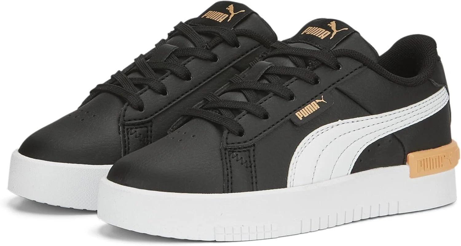 کفش کتانی دخترانه پوما مدل Jada Ps