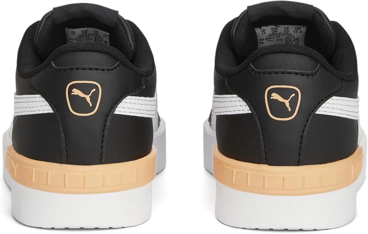 کفش کتانی دخترانه پوما مدل Jada Ps