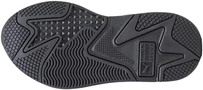 کفش اسنیکرز دخترانه پوما مدل Rs-X3 Slip On - صورتی - سایز 3 M