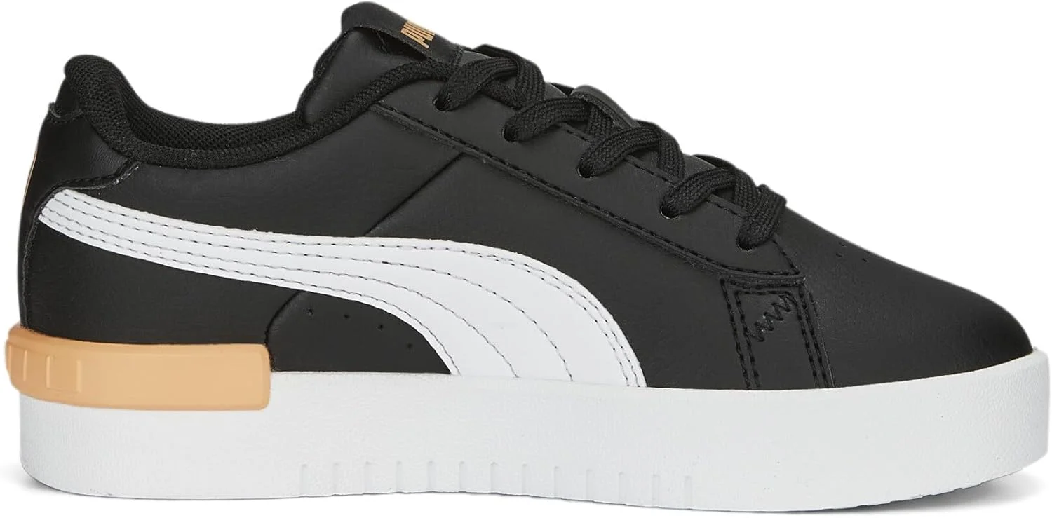 کفش کتانی دخترانه پوما مدل Jada Ps