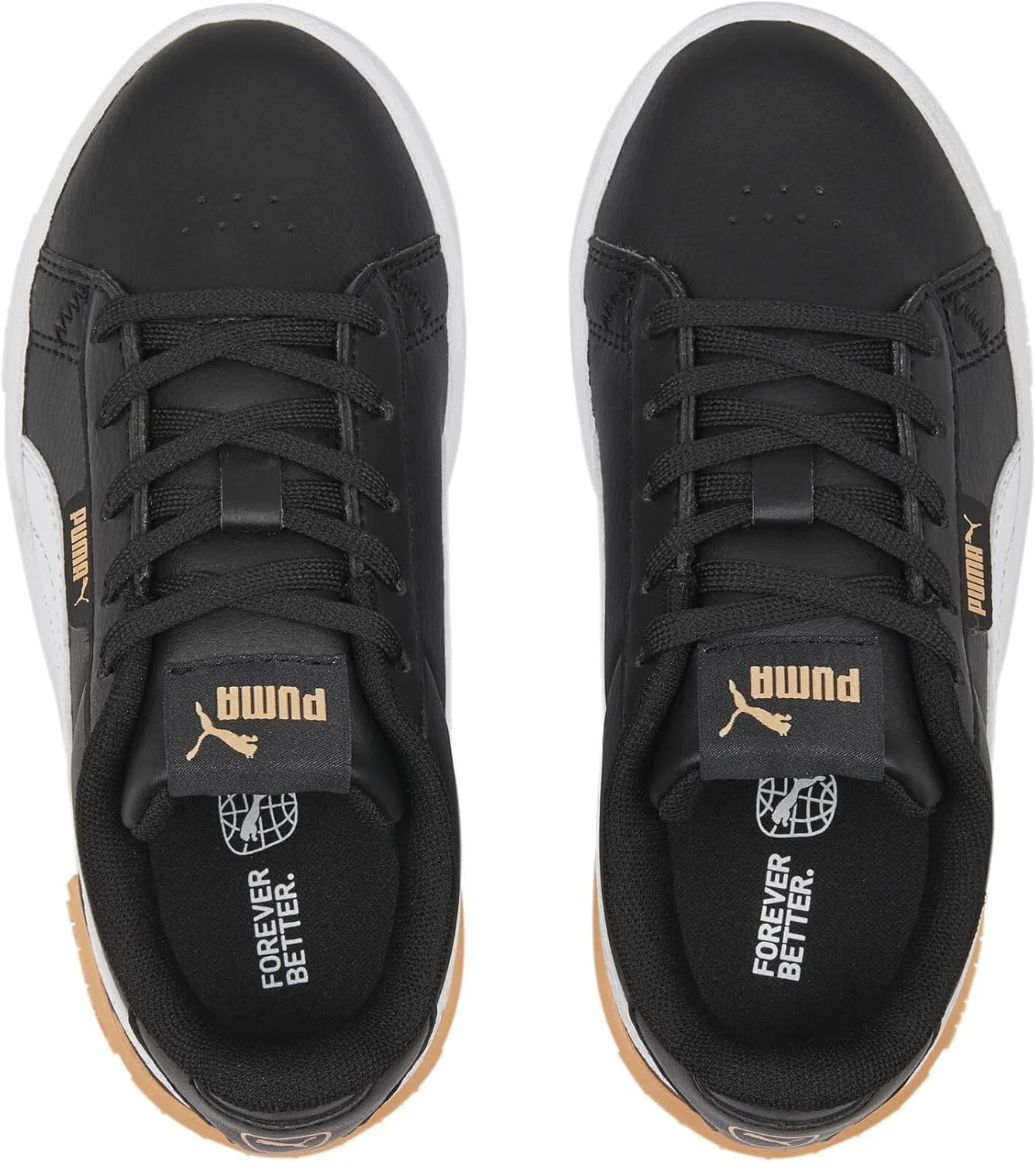 کفش کتانی دخترانه پوما مدل Jada Ps