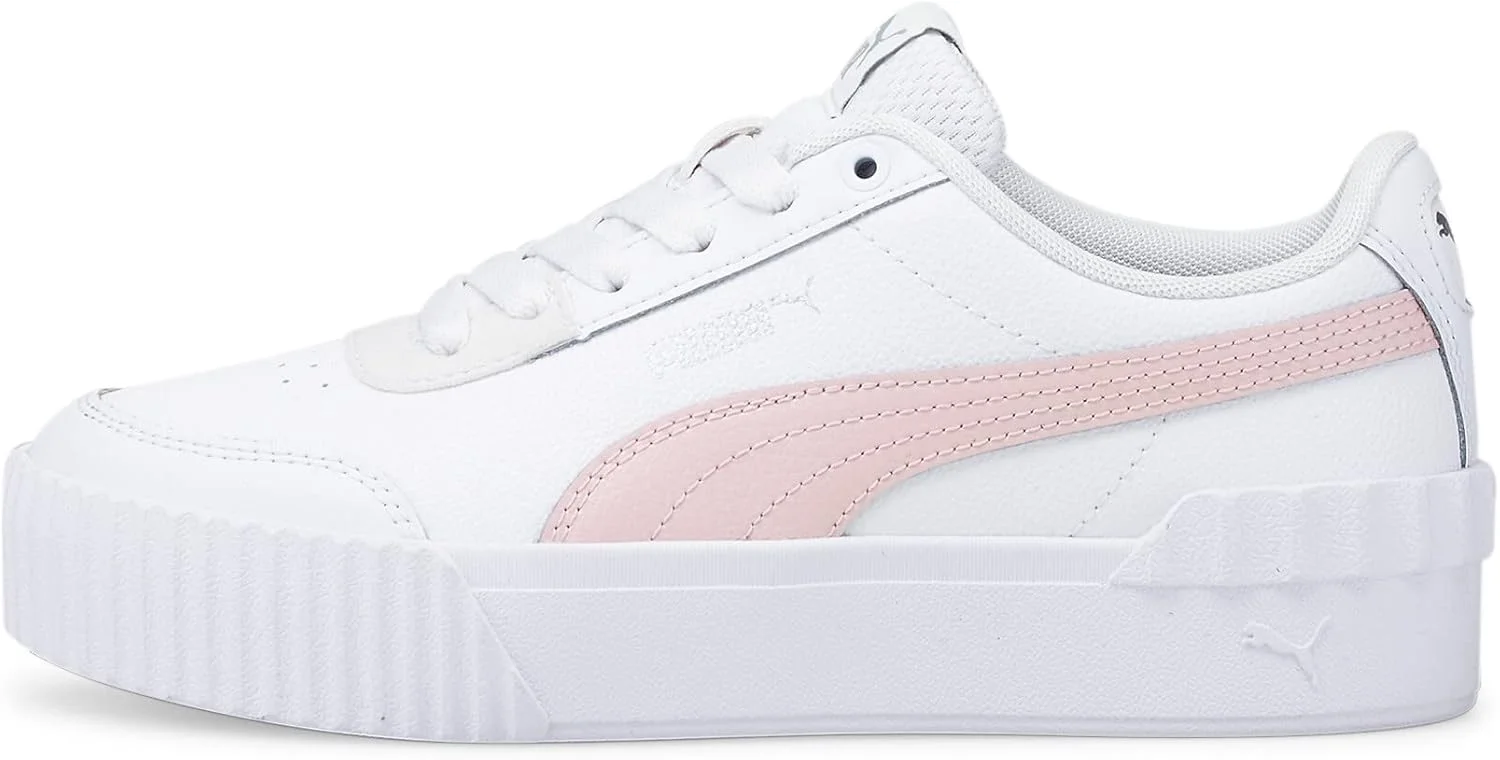 کفش ورزشی دخترانه پوما کارینا لیفت جونیور