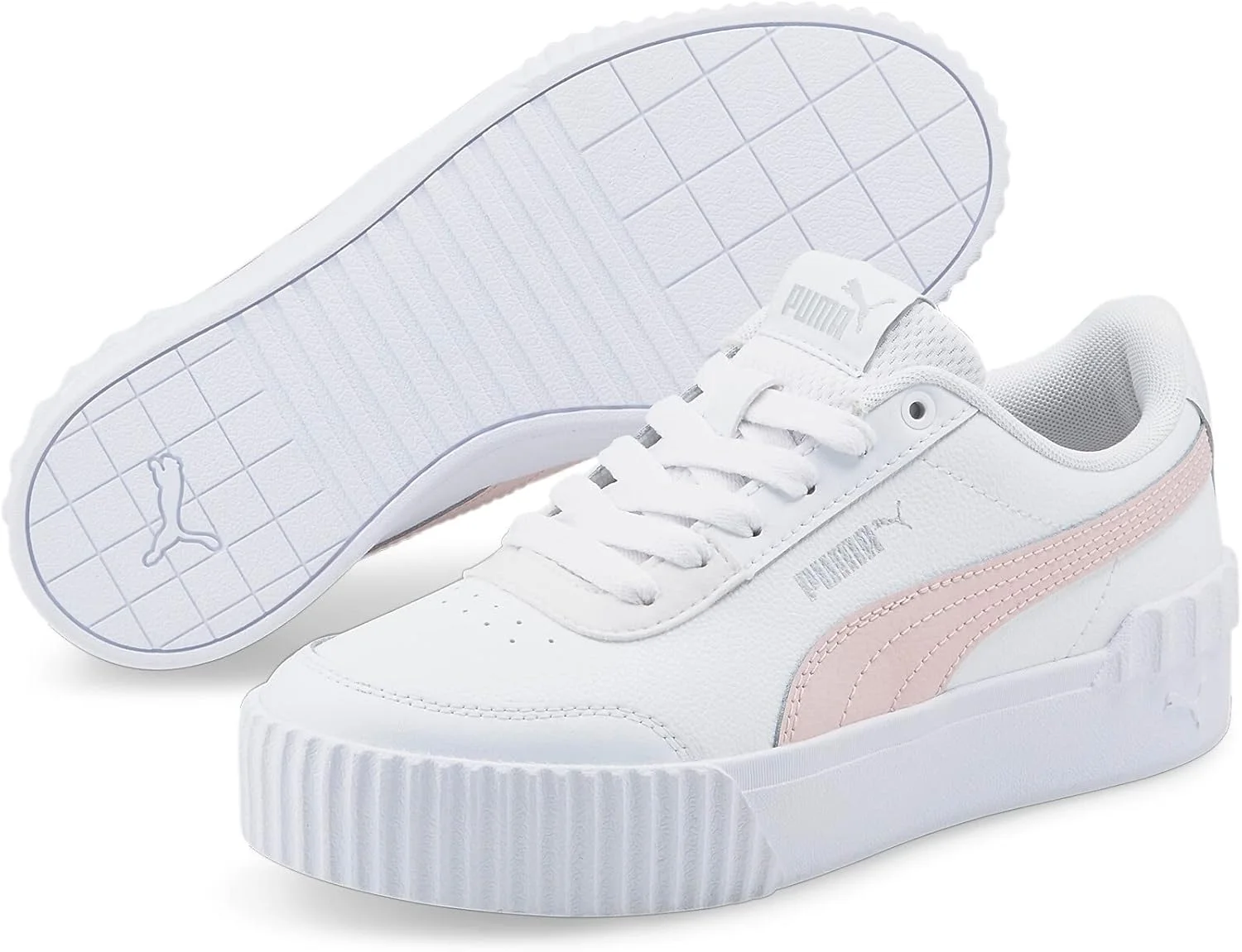 کفش ورزشی دخترانه پوما کارینا لیفت جونیور