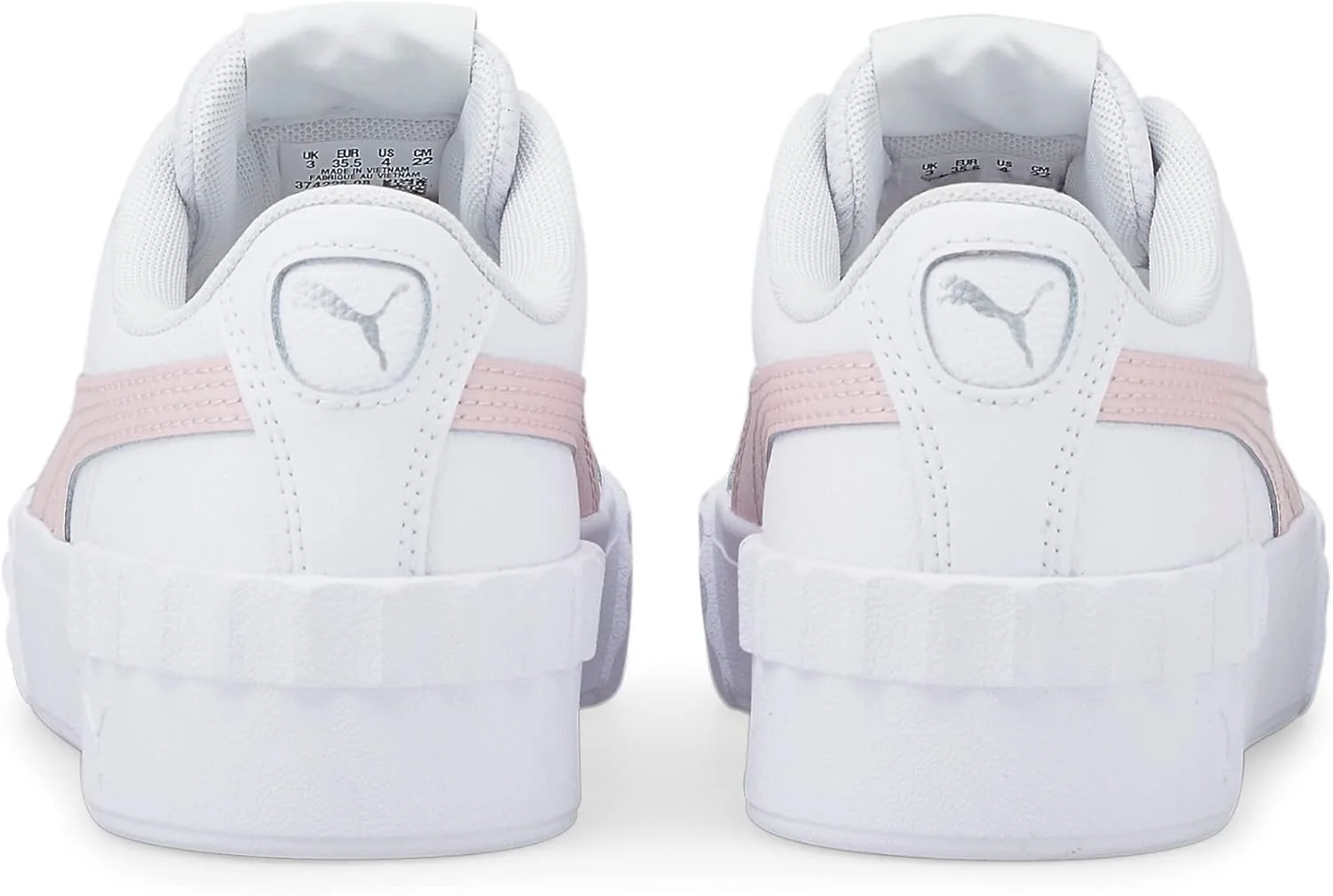 کفش ورزشی دخترانه پوما کارینا لیفت جونیور