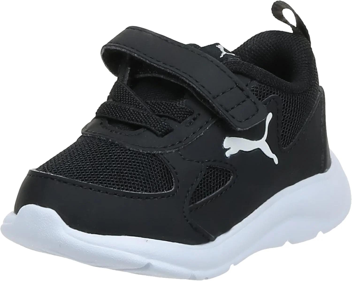 کفش ورزشی بچگانه پوما مدل Puma Fun Racer AC PS