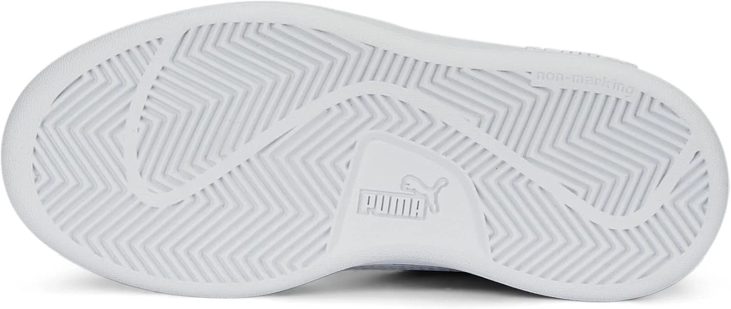 کفش ورزشی پسرانه پوما مدل Puma Smash 3.0 L V Ps کفش ورزشی پسرانه پوما مدل Puma Smash 3.0 L V Ps