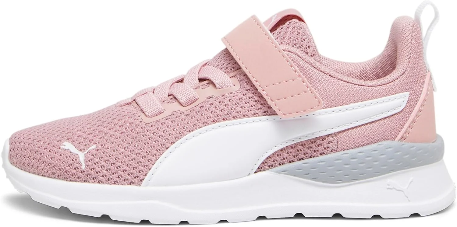 کفش ساق کوتاه بچگانه پوما Anzarun مدل یونیسکس