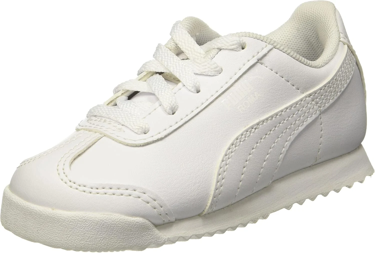 کفش کتانی بچگانه پوما Roma Basic Kids Unisex