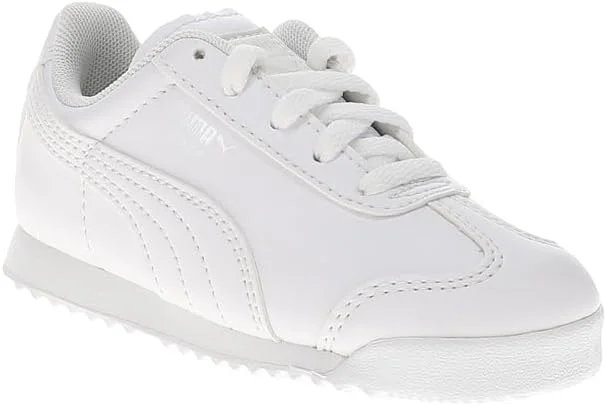 کفش ورزشی بچگانه پوما مدل Roma Basic Kids Unisex