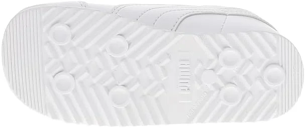 کفش ورزشی بچگانه پوما مدل Roma Basic Kids Unisex