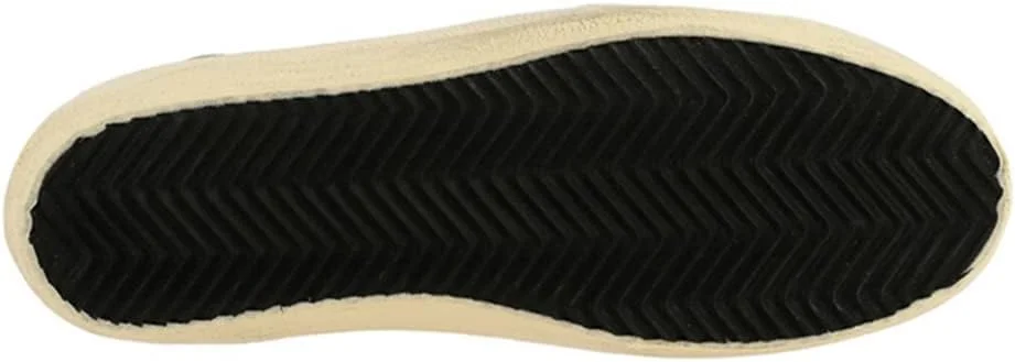 کفش‌های کتانی PRSH پسرانه، کفش‌های ورزشی لاستیکی بنددار رترو، کفش‌های کتانی تخت بادوام و غیررسمی