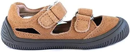 کفش کتانی پسرانه انعطاف پذیر PROTETIKA - مدل Barefoot BERG مناسب کودکان 1 تا 4 سال