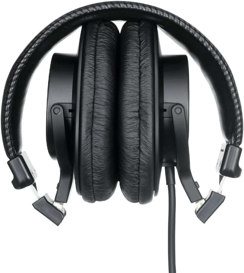 هدفون حرفه ای دیافراگم بزرگ سونی MDR7506، سیمی هدفون حرفه ای دیافراگم بزرگ سونی MDR7506، سیمی