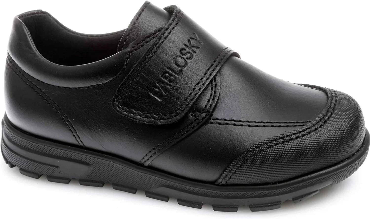 کفش کتانی ساق کوتاه بچگانه پابلسکی مدل 334510