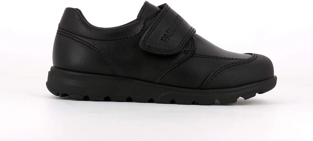 کفش کتانی ساق کوتاه بچگانه پابلسکی مدل 334510