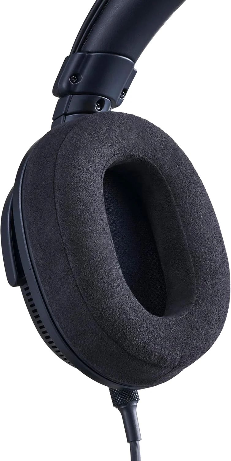 هدفون سونی MDR-MV1، هدفون برای میکس و مسترینگ، صدای مانیتور استودیویی برای میکس و مسترینگ، راحتی عالی در استفاده، ایجاد صدای فضایی هدفون سونی MDR-MV1، هدفون برای میکس و مسترینگ، صدای مانیتور استودیویی برای میکس و مسترینگ، راحتی عالی در استفاده، ایجاد صدای فضایی